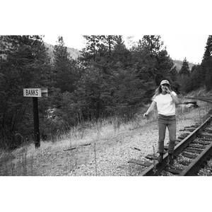 Meet your Posher, Hayley